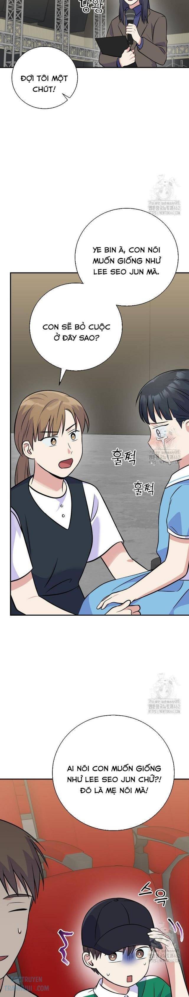 Làm Siêu Sao Từ 0 Tuổi - Page 26