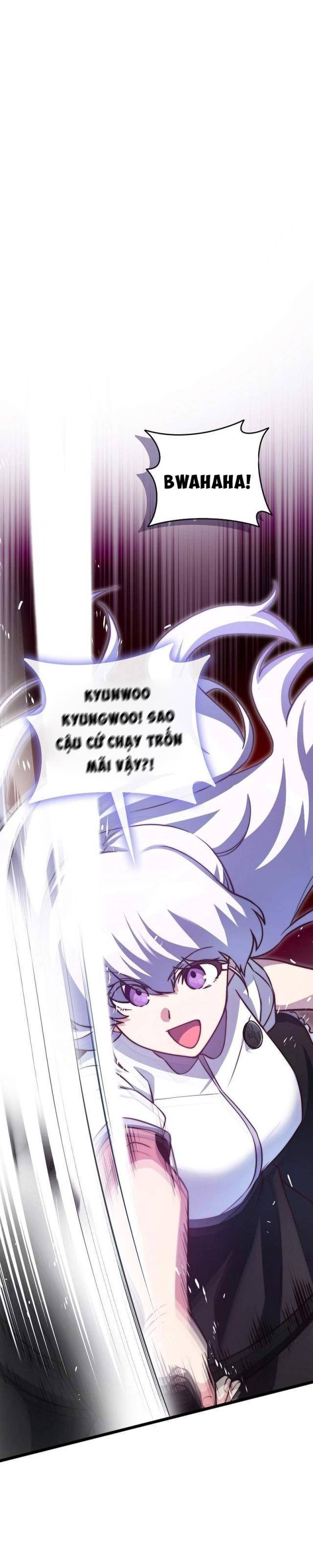 Trở Thành Bạn Thời Thơ Ấu Của Boss Cấp Trung - Page 9