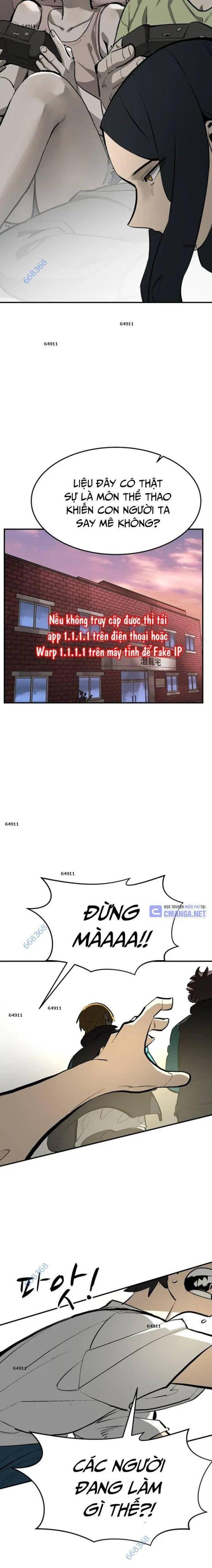 Cú Đánh Chiến Thắng - Page 28