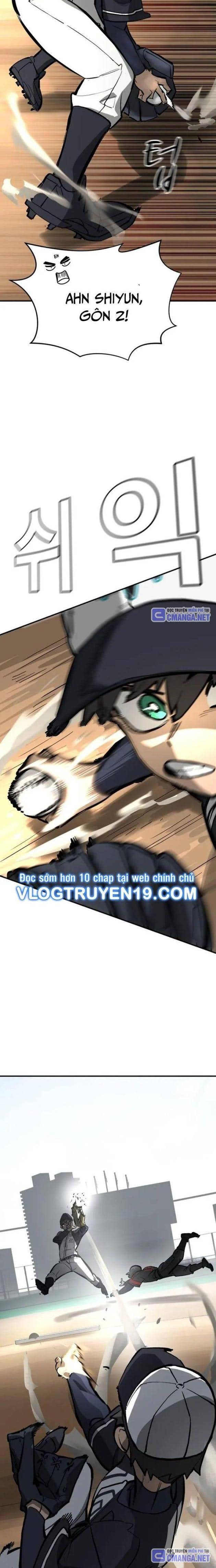 Cú Đánh Chiến Thắng - Page 30