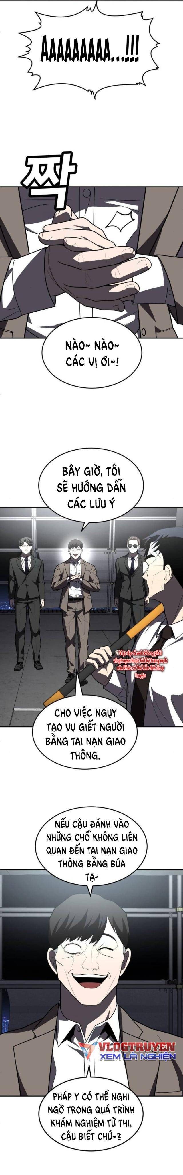 Món Đồ Chơi - Page 44