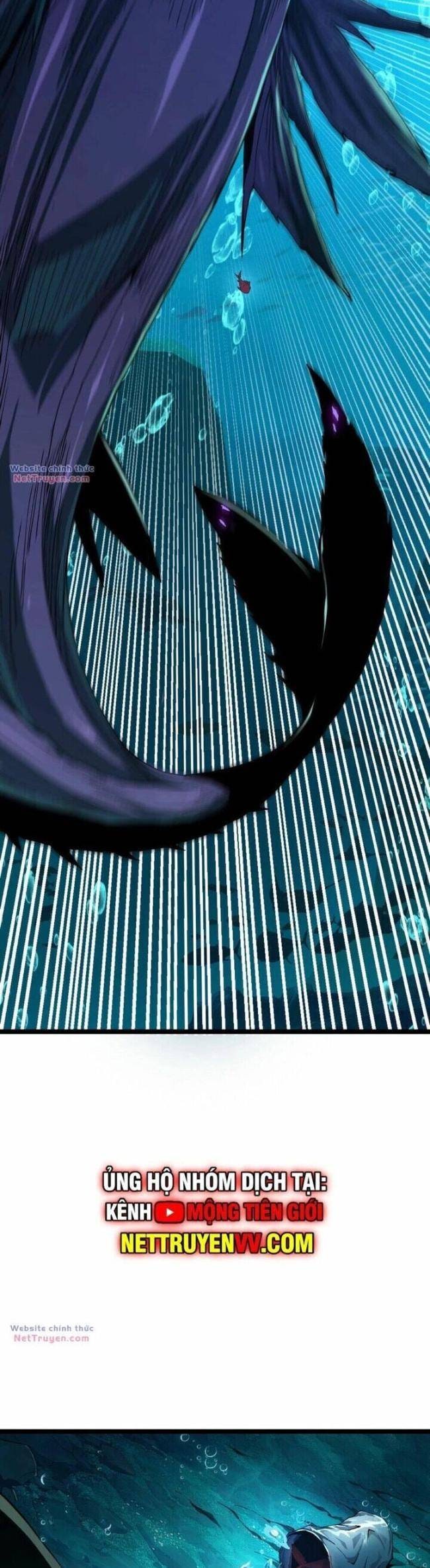 Cá Chép Tiến Hoá Thành Thần Long - Page 25