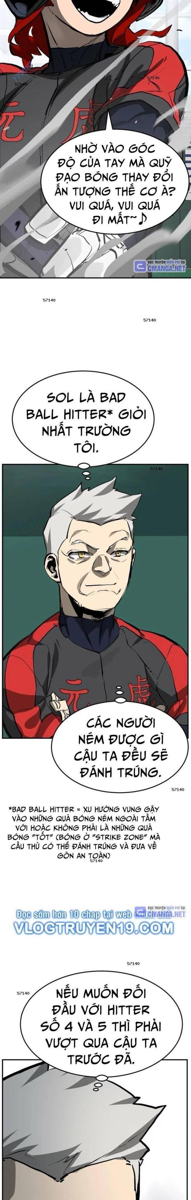 Cú Đánh Chiến Thắng - Page 43