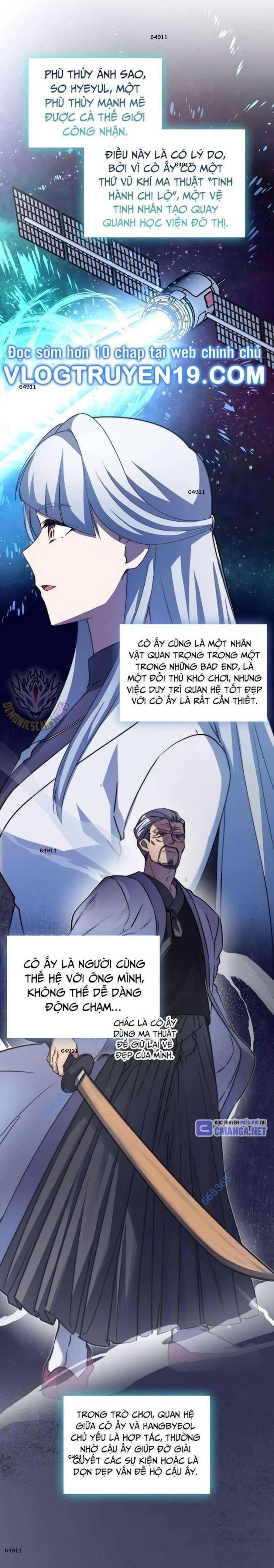 Trở Thành Bạn Thời Thơ Ấu Của Boss Cấp Trung - Page 13