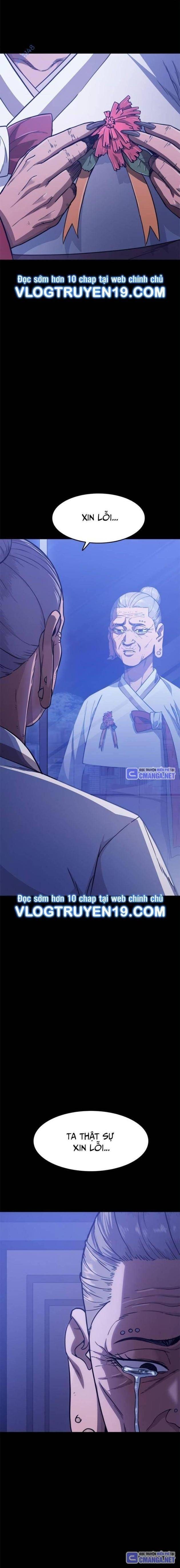 Thực Quỷ - Page 19