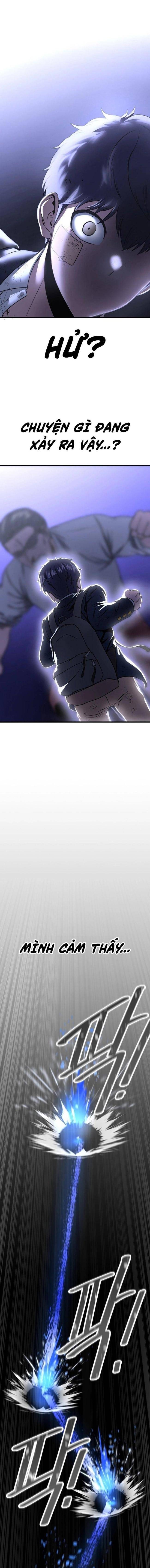 Võ Vương Kang Haejin - Page 38