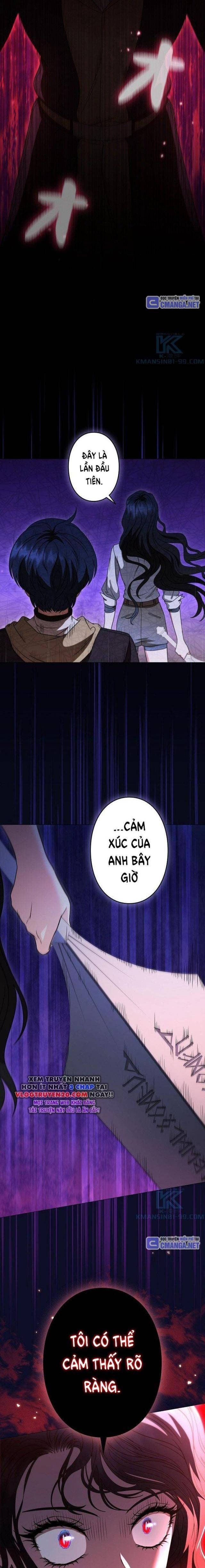 Khế Ước Long Nhân - Page 29