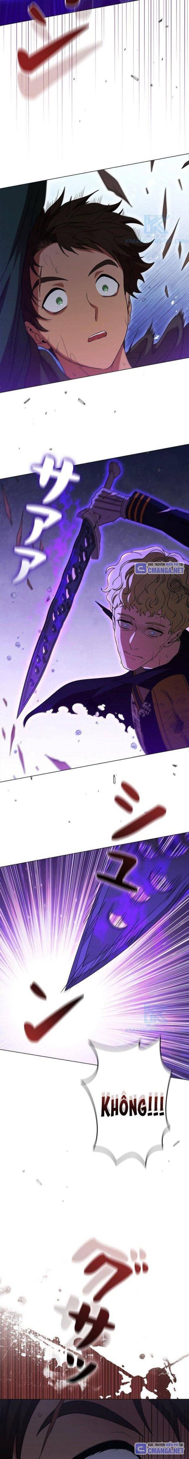 Khế Ước Long Nhân - Page 24