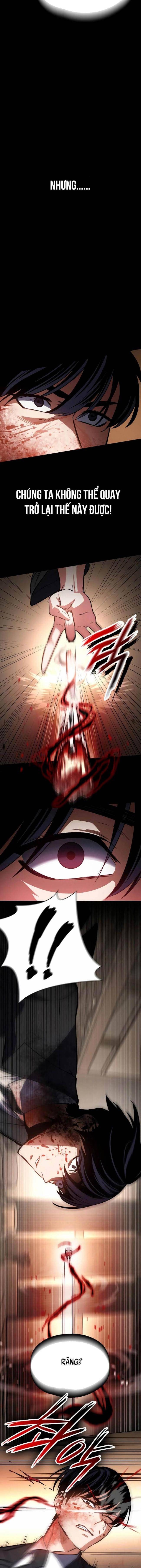 Nhật Hành Nhân - Page 22