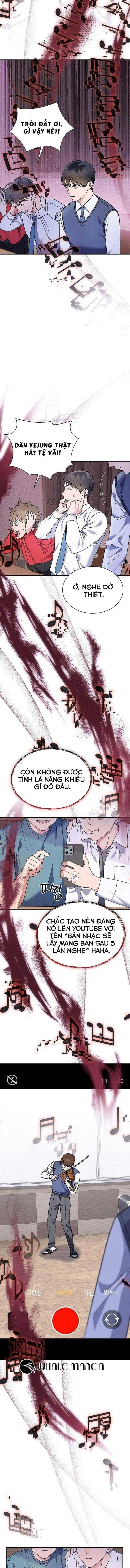Thiên Tài Âm Nhạc Trường Trung Học - Page 85