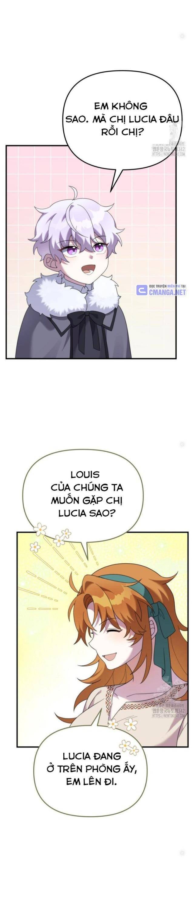 Phương Pháp Sinh Tồn Của Rồng Sắp Ngủm - Page 29