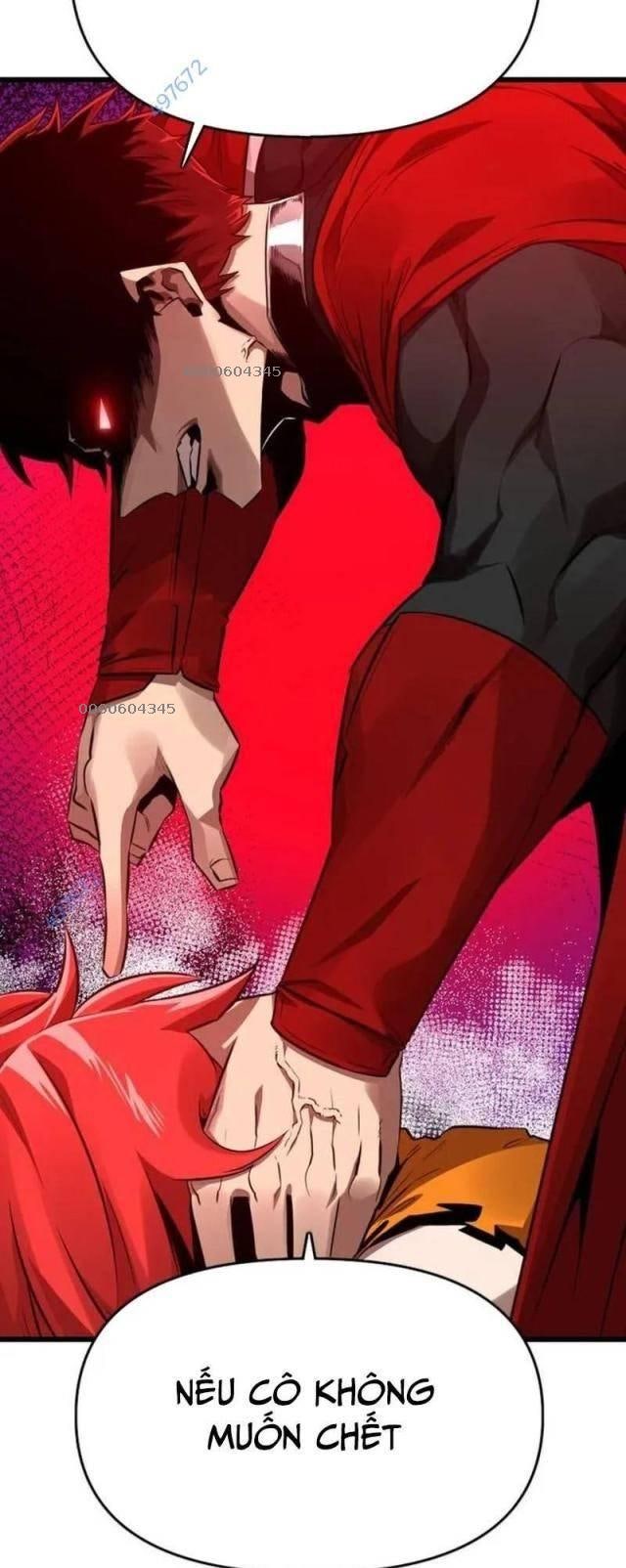 Anh Hùng Cho Thuê - Page 33