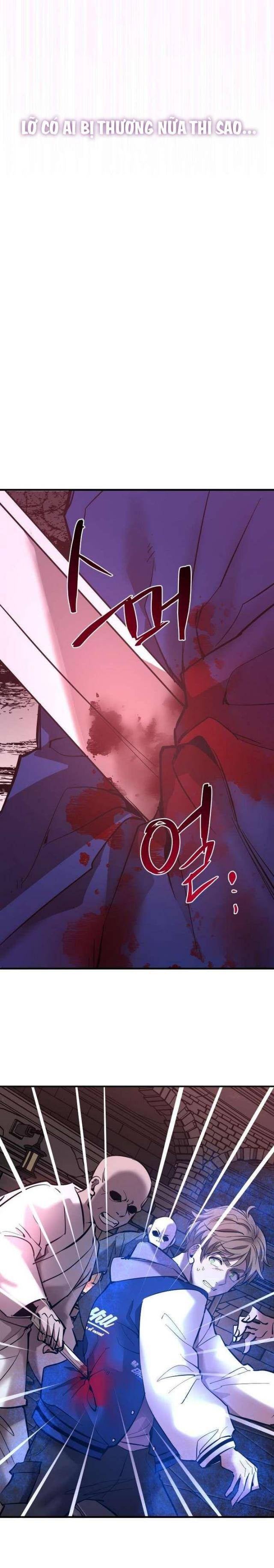 Thần Thoại Mất Tích Và Thiên Tài Pháp Thuật - Page 34