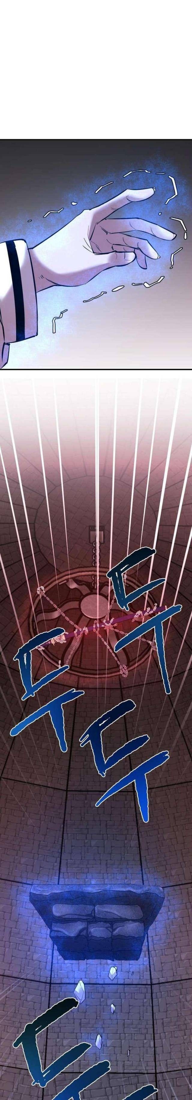 Thần Thoại Mất Tích Và Thiên Tài Pháp Thuật - Page 35