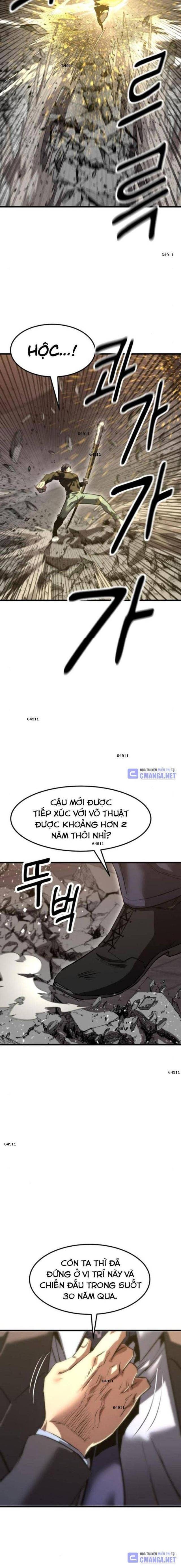 Võ Vương Kang Haejin - Page 18