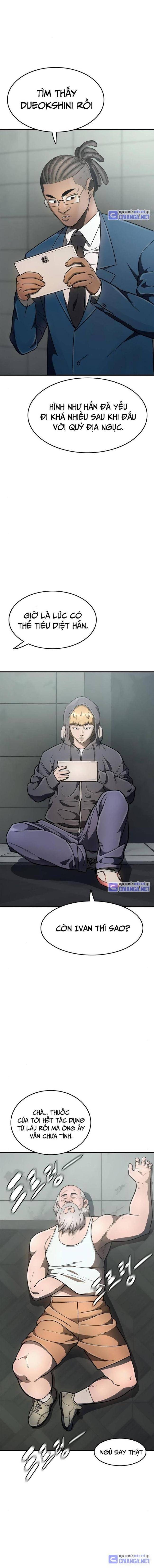 Thực Quỷ - Page 15