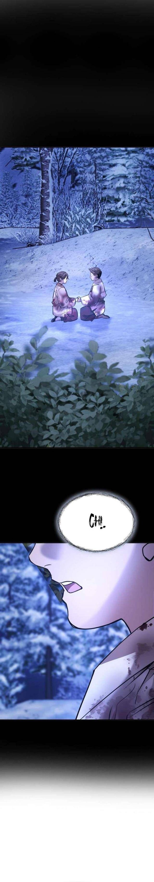 Thần Thoại Mất Tích Và Thiên Tài Pháp Thuật - Page 30