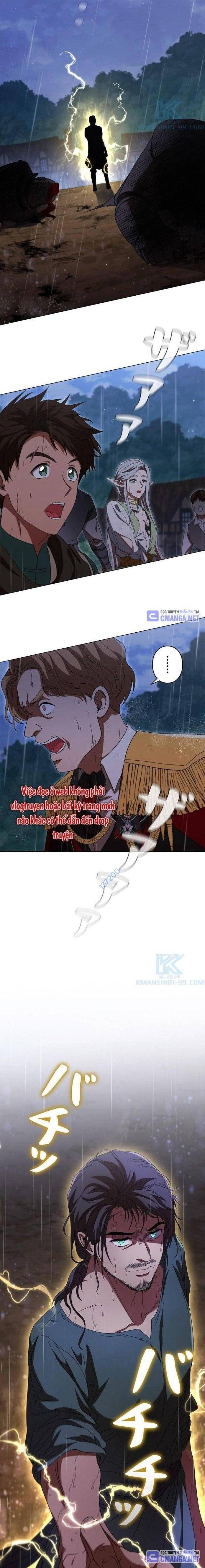 Khế Ước Long Nhân - Page 30