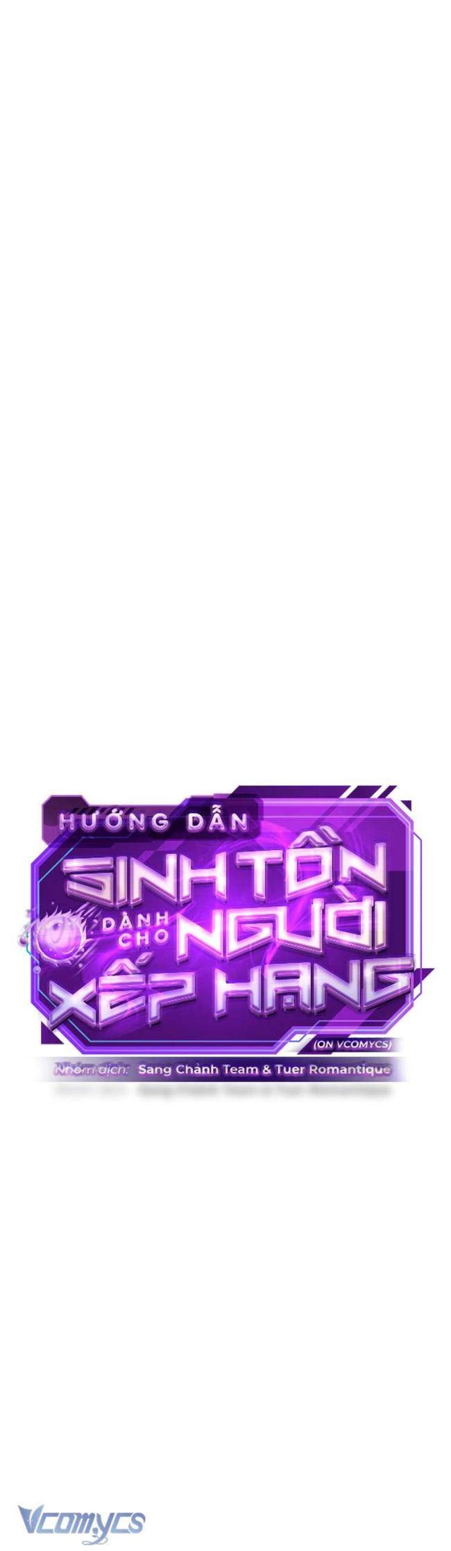Hướng Dẫn Sinh Tồn Dành Cho Người Xếp Hạng - Page 24