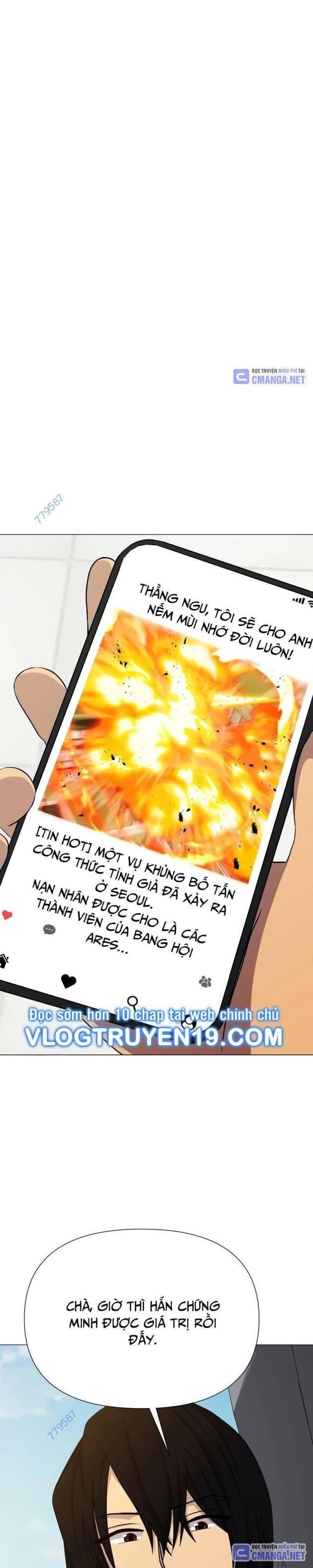 Sự Trở Lại Của Quỷ Vương Cấp SSS - Page 32