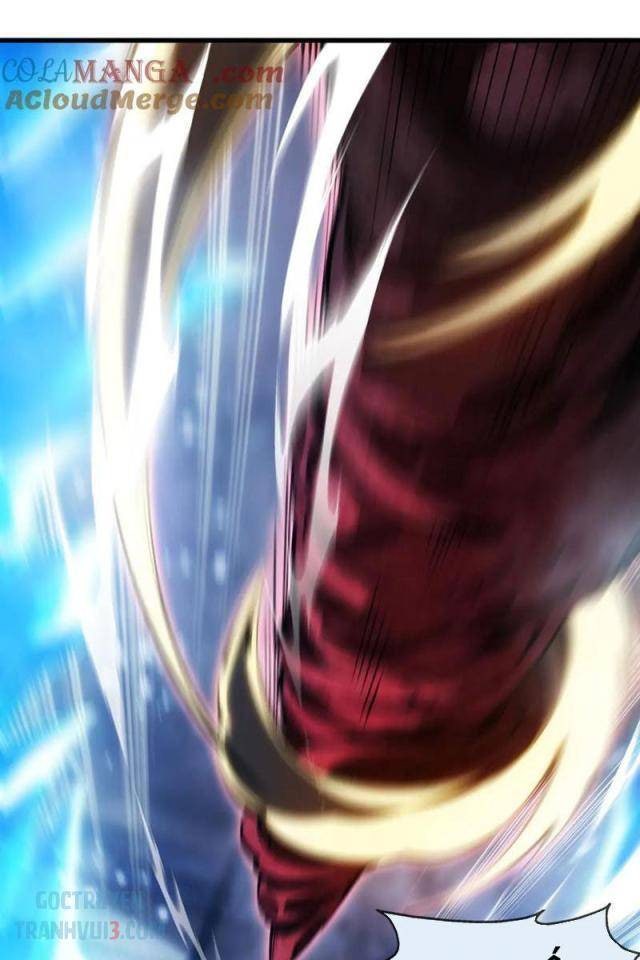 Thâm Uyên Chi Chủng - Page 23