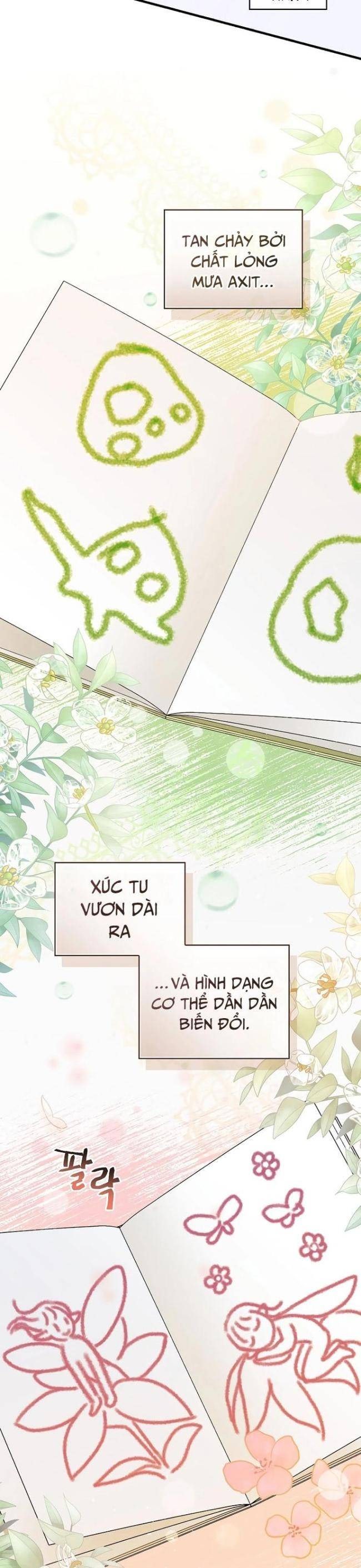 Làm Siêu Sao Từ 0 Tuổi - Page 30