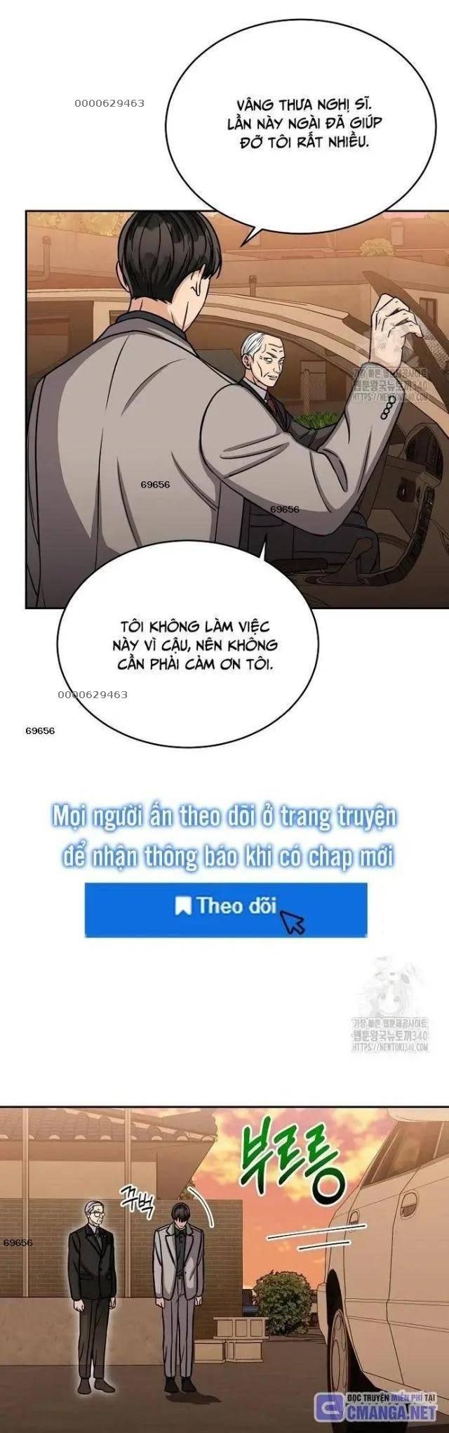 Quân Sư Nghị Sĩ - Page 6