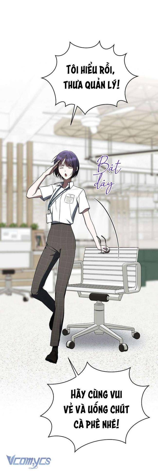 Hướng Dẫn Sinh Tồn Dành Cho Người Xếp Hạng - Page 25