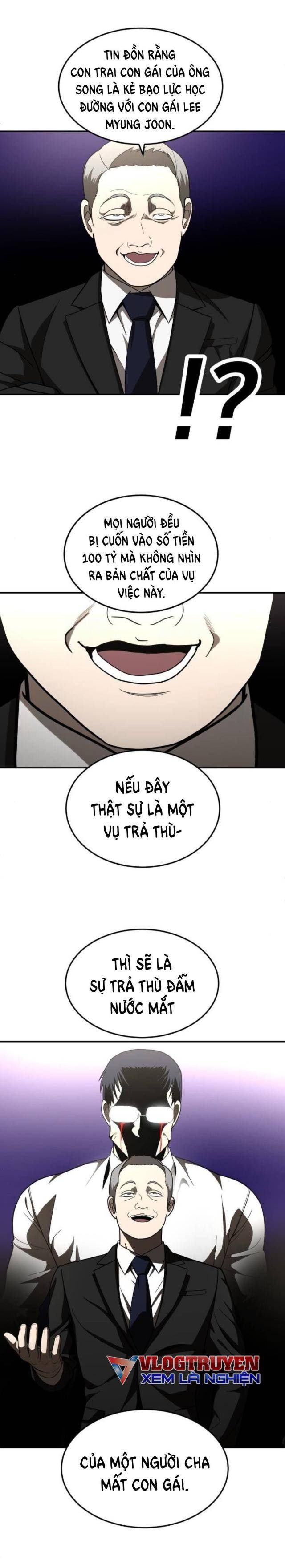 Món Đồ Chơi - Page 36