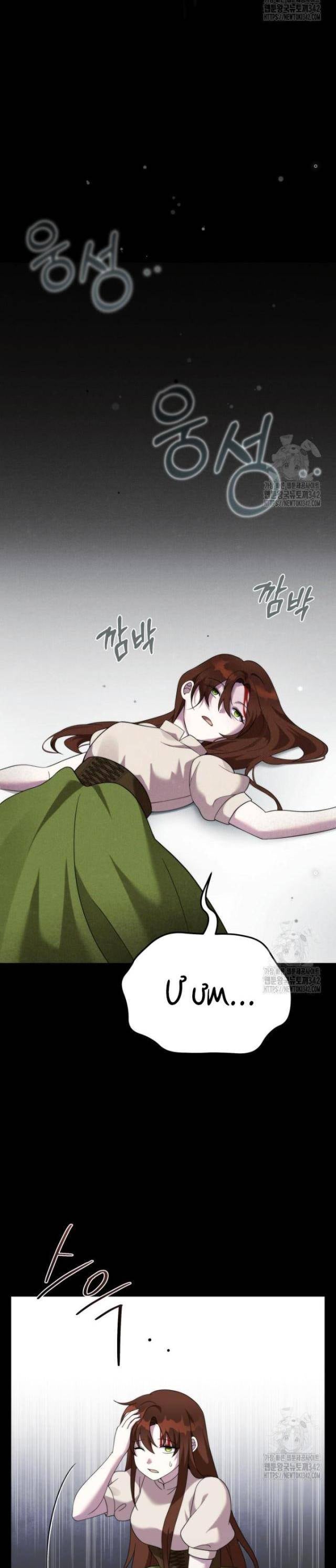 Phương Pháp Sinh Tồn Của Rồng Sắp Ngủm - Page 18