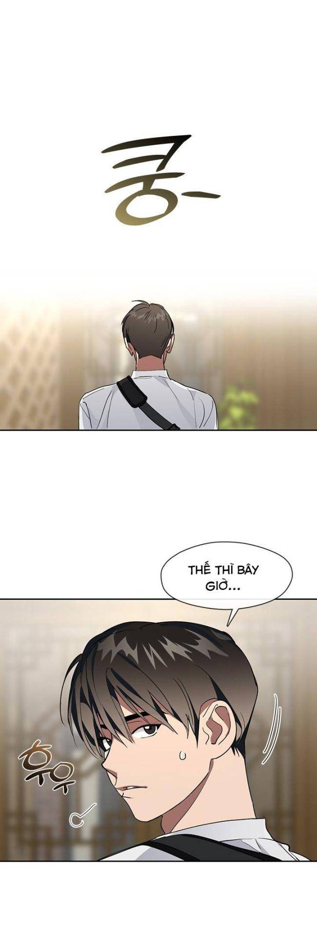 Nhà Hàng Âm Phủ - Page 39