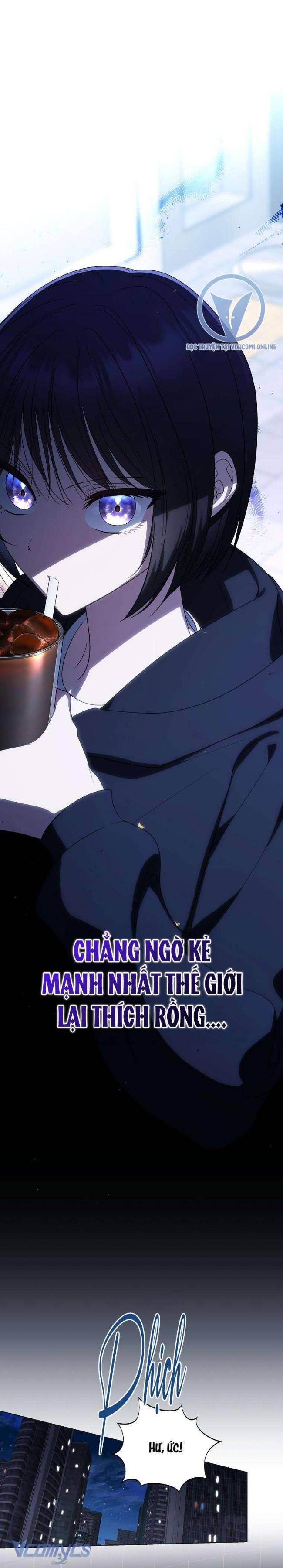 Hướng Dẫn Sinh Tồn Dành Cho Người Xếp Hạng - Page 35