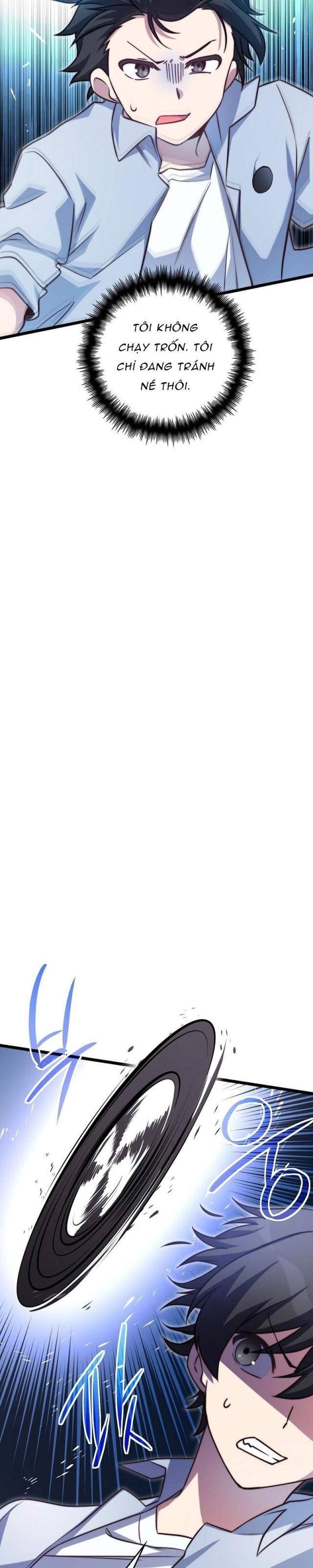 Trở Thành Bạn Thời Thơ Ấu Của Boss Cấp Trung - Page 11