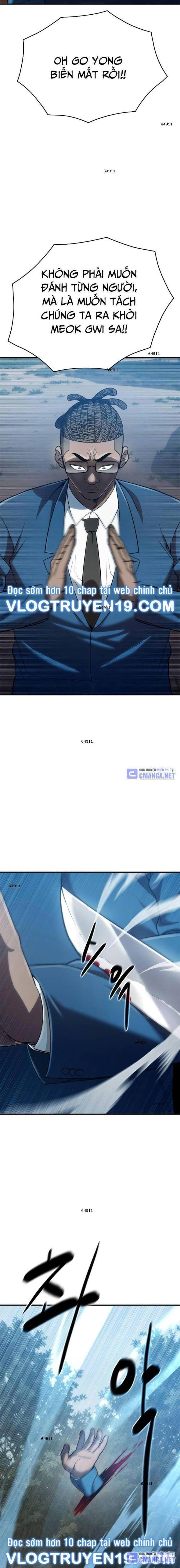 Thực Quỷ - Page 12