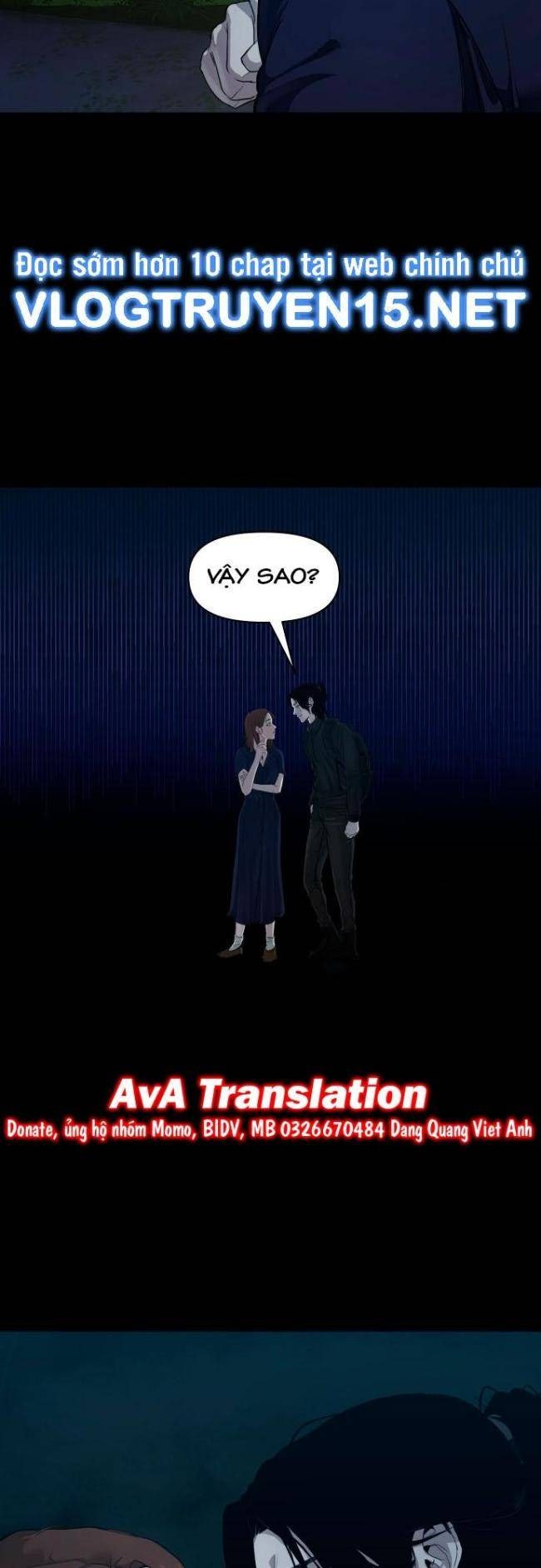 Ngôi Làng Ma Quái - Page 46