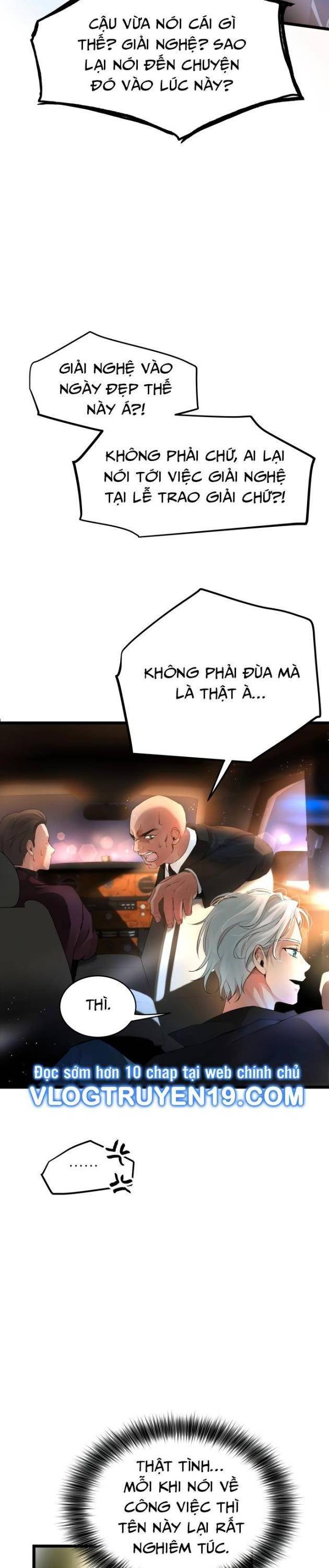 Vinh Quang Vô Tận - Page 86