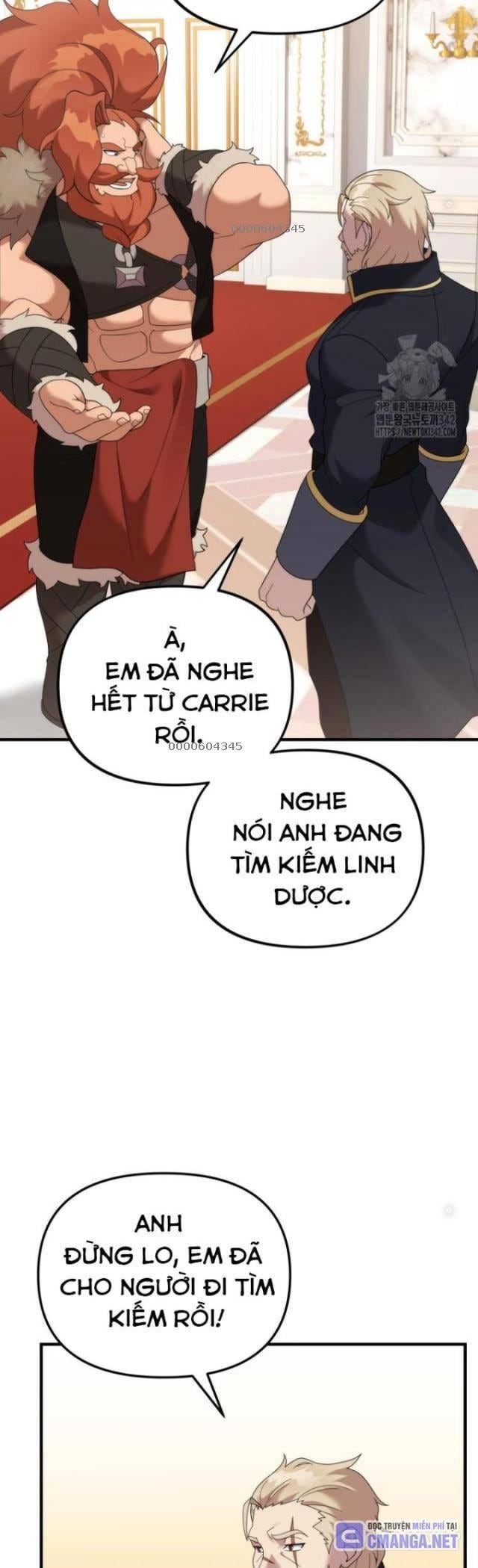 Phương Pháp Sinh Tồn Của Rồng Sắp Ngủm - Page 6