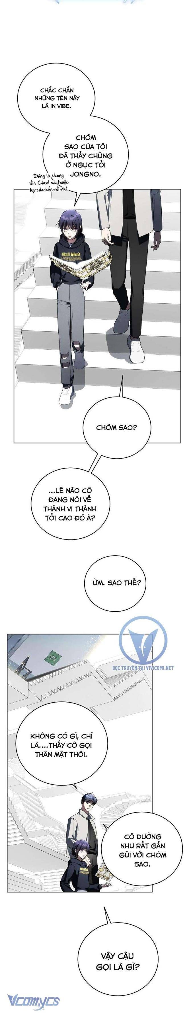 Hướng Dẫn Sinh Tồn Dành Cho Người Xếp Hạng - Page 43