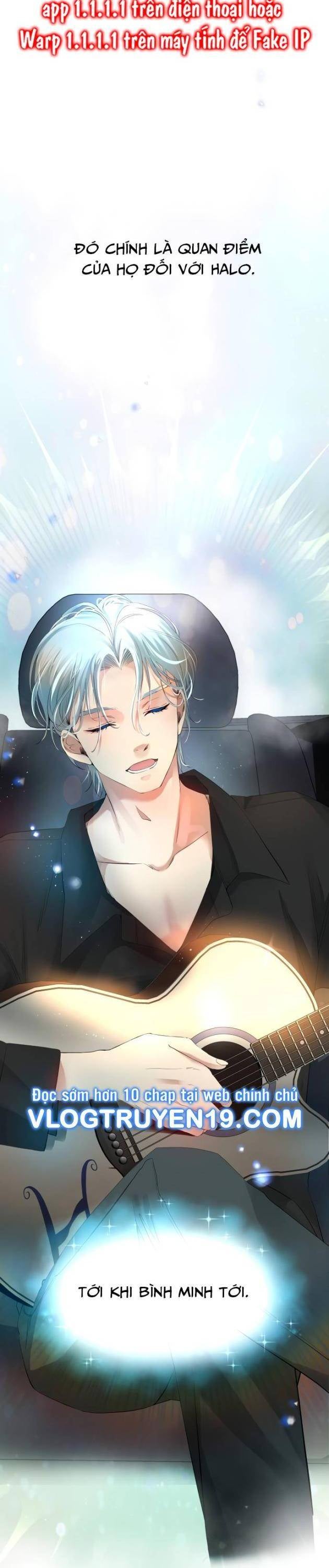 Vinh Quang Vô Tận - Page 22