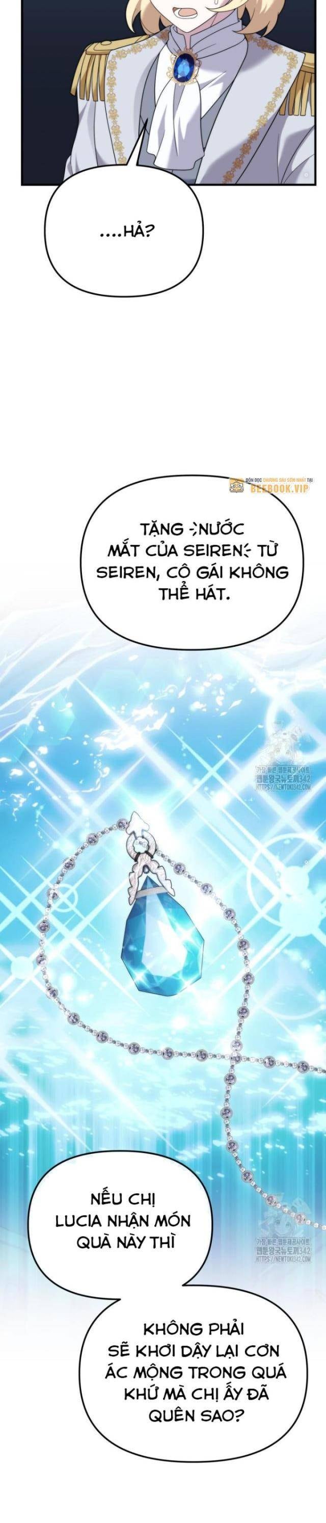 Phương Pháp Sinh Tồn Của Rồng Sắp Ngủm - Page 24