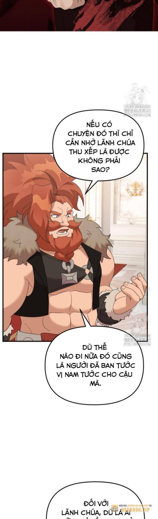 Phương Pháp Sinh Tồn Của Rồng Sắp Ngủm - Page 12