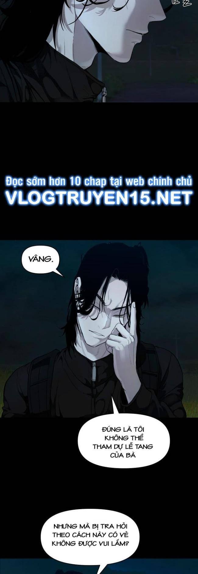 Ngôi Làng Ma Quái - Page 50