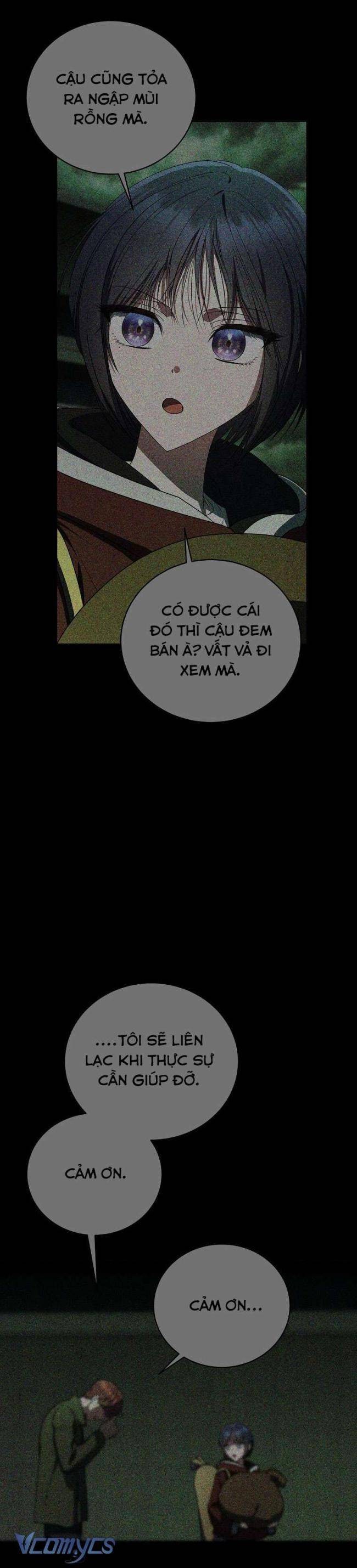 Hướng Dẫn Sinh Tồn Dành Cho Người Xếp Hạng - Page 12