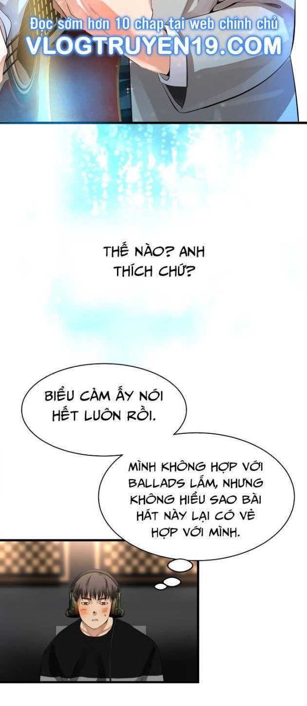 Vinh Quang Vô Tận - Page 171