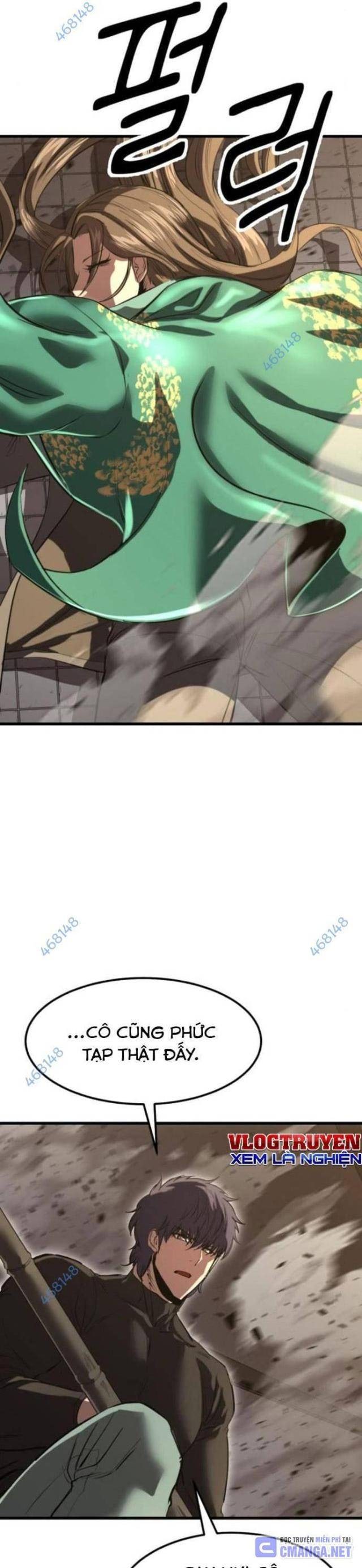 Võ Vương Kang Haejin - Page 36