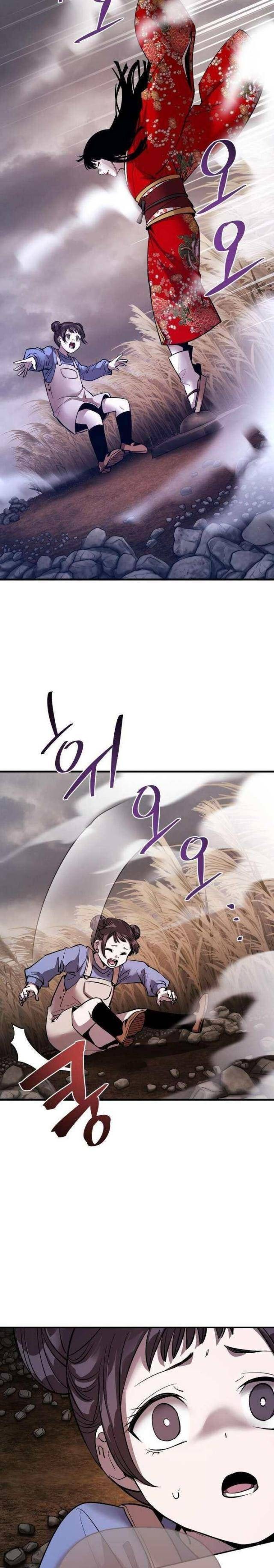 Thần Thoại Mất Tích Và Thiên Tài Pháp Thuật - Page 26