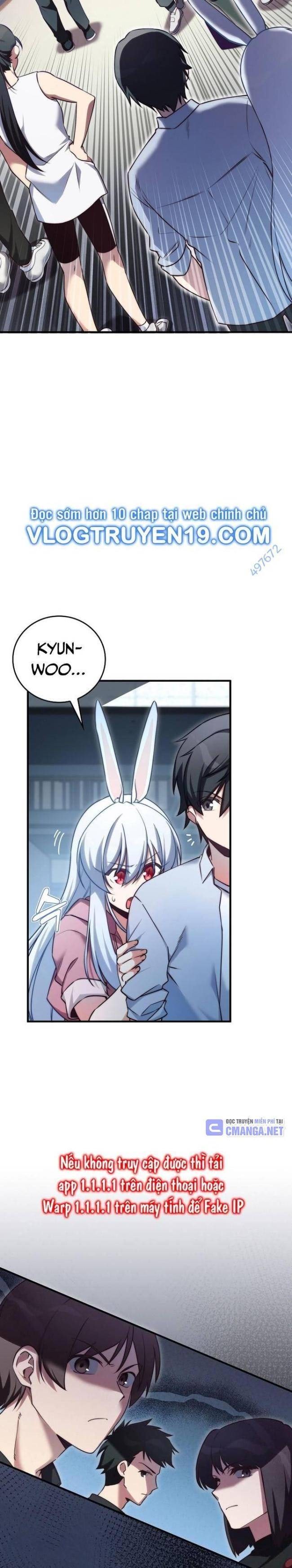 Trở Thành Bạn Thời Thơ Ấu Của Boss Cấp Trung - Page 4