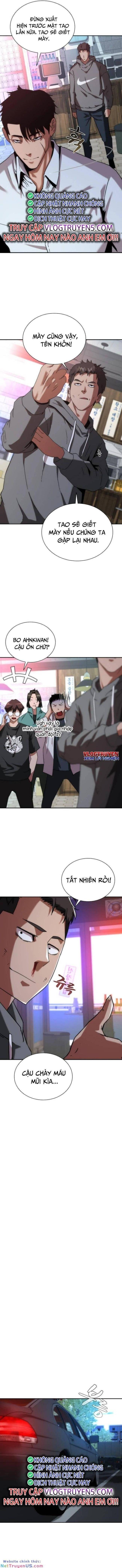 Mạt Thế Zombie 82-08 - Page 19