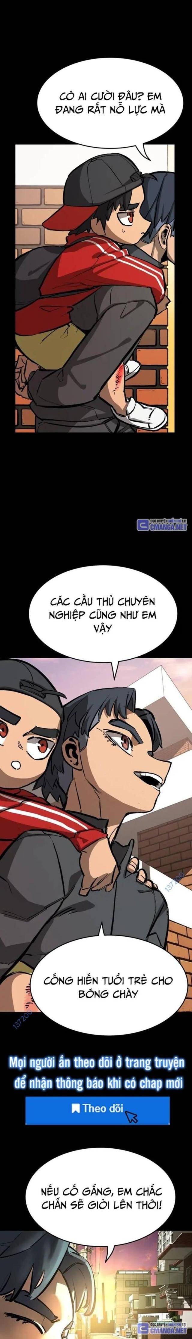 Cú Đánh Chiến Thắng - Page 12
