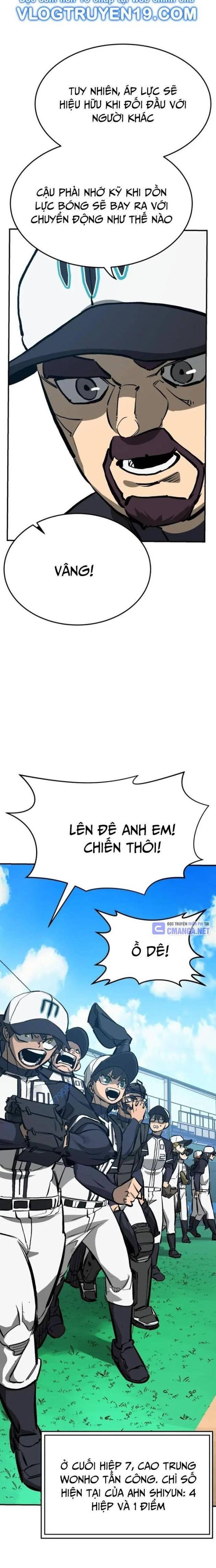 Cú Đánh Chiến Thắng - Page 16